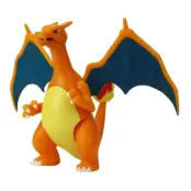 Pokemon Battle Feature Figure Charizard 11 cm
