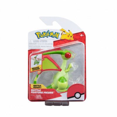 Pokemon Battle Feature Figure Flygon