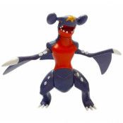 Pokemon Battle Feature Figure Garchomp 11 cm