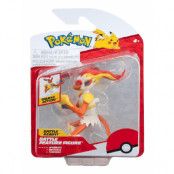 Pokemon Battle Feature Figure Infernape 20 cm