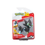 Pokemon Battle Feature Figure Luxray