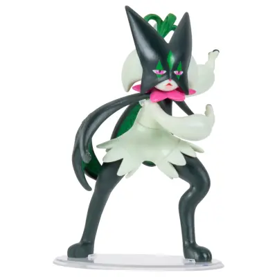 Pokemon - Battle Feature Figure - Meowscarada