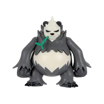 Pokemon - Battle Feature Figure - Pangoro