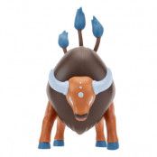 Pokemon Battle Feature Figure Tauros 10 cm