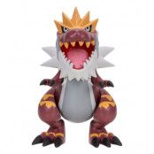 Pokemon Battle Feature Figure Tyrantrum 28 cm