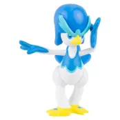 Pokemon Battle Figure Action Figure Wave 21 Quaxwell
