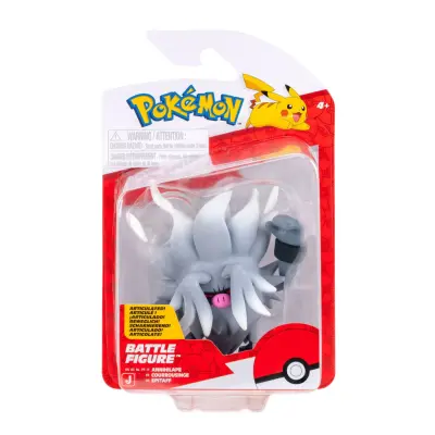 Pokemon Battle Figure Annihilape - Pokemon -  Leksaksaffären