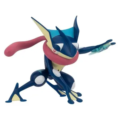 Pokemon - Battle Figure - Greninja