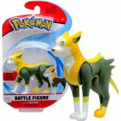 Pokemon - Battle Figure Pack Boltund