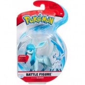 Pokemon - Battle Figure Pack Glaceon