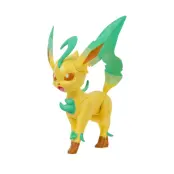 Pokemon - Battle Figure Pack - Leafeon