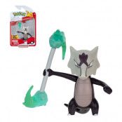 Pokemon Battle Figure Pack Mini Figure Alolan Marowak 5 cm