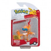 Pokemon Battle Figure Pack Mini Figure Monferno 5 cm