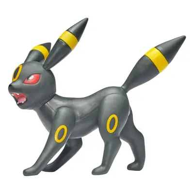 Pokemon Battle Figure Pack Mini Figure Pack Umbreon 5 cm