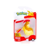 Pokemon Battle Figure Pidgeotto - Pokemon -  Leksaksaffären