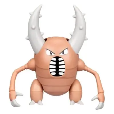 Pokemon - Battle Figure - Pinsir