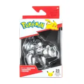 Pokemon Battle Figure Select Silver Bulbasaur