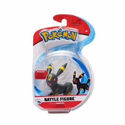 Pokemon Battle Figure Umbreon