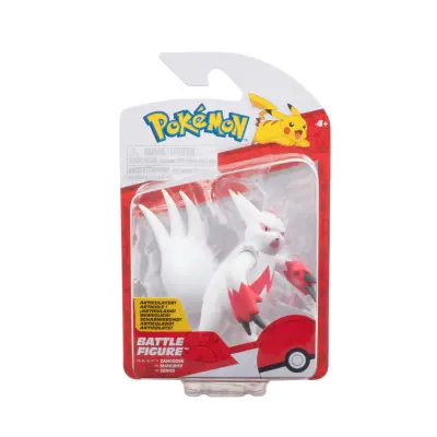 Pokemon Battle Figure Zangoose - Pokemon -  Leksaksaffären