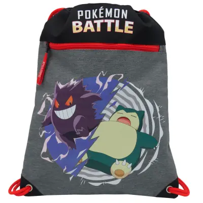 Pokemon Battle gym bag 42cm