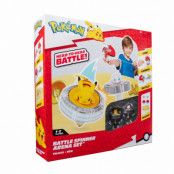 Pokemon Battle Spinner Arena Set