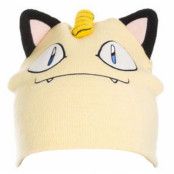 Pokemon - Beanie Meowth