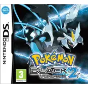 Pokemon Black 2 (Endast kassett)
