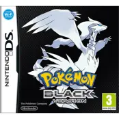 Pokemon Black (Omslag saknas)