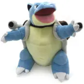 Pokemon Blastoise