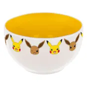 Pokemon Bowl