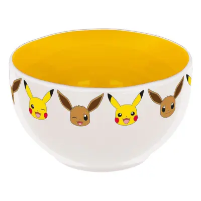 Pokemon Bowl