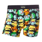 Pokemon Boxershorts - X-Large