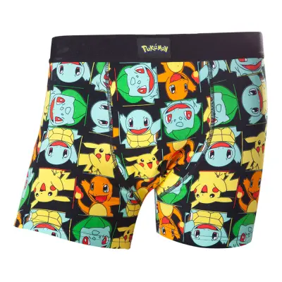 Pokemon Boxershorts - Small