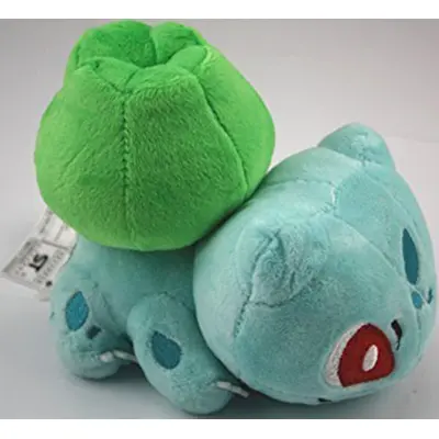 Pokemon Bulbasaur