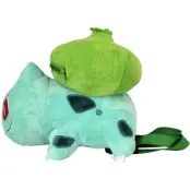Pokemon - Bulbasaur - Backpack Plush 35cm