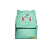 Pokemon - Bulbasaur - Heady - Backpack Novelty '26X20X12Cm'