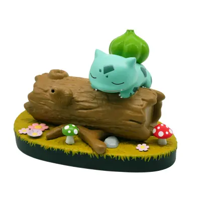 Pokemon - Bulbasaur - Led Light-Up Scene