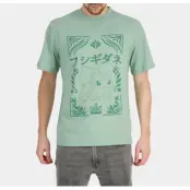 Pokemon - Bulbasaur - Men T-Shirt (S)