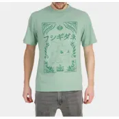 Pokemon - Bulbasaur - Men T-Shirt (Xl)