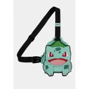 Pokemon - Bulbasaur - Sling Bag