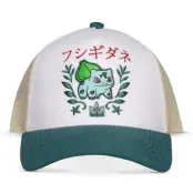 Pokemon - Bulbasaure - Trucker Cap