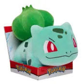 Pokemon - Bulbizarre W5 - Plush 30Cm
