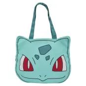Pokemon by Loungefly Tote Bag Bulbasaur