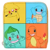 Pokemon by Loungefly Wallet
