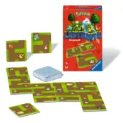 Pokemon - Card Game Labyrinth