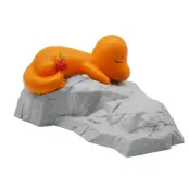 Pokemon - Chamander - Led Light-Up Scene