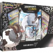 Pokemon Champions Path Collection Dubwool V Box