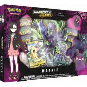 Pokemon Champions Path Special Collection Marnie