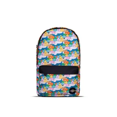 Pokemon - Characters - Backpack