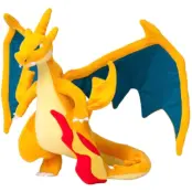 Pokemon Charizard